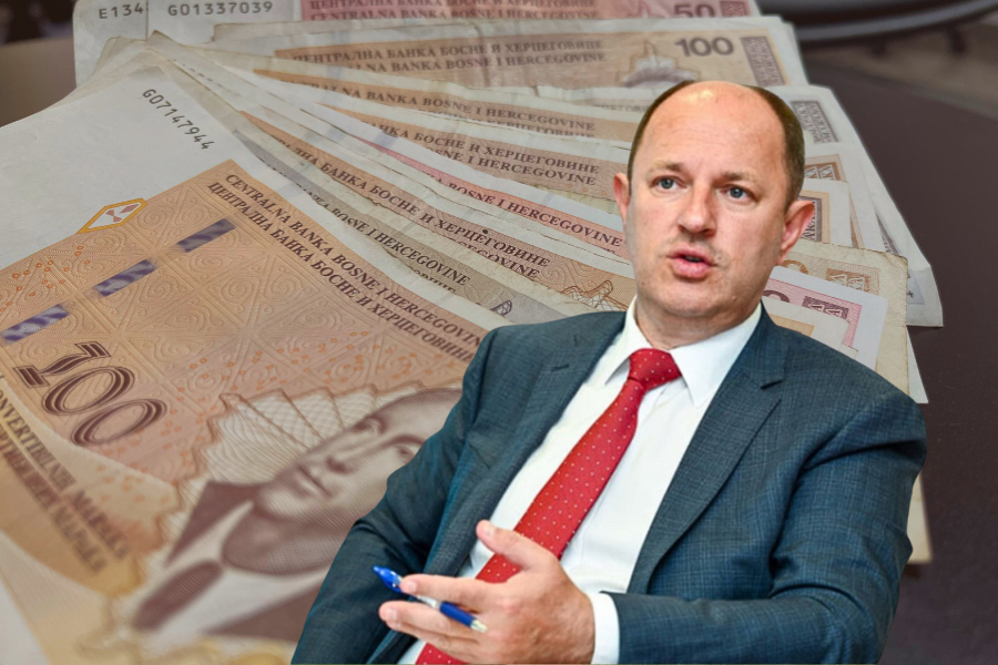 KRŽ natjerao Petrovića da sprovede tender po zakonu 