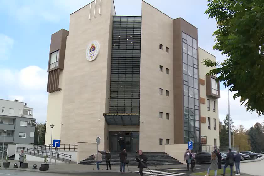 Ustavni sud Republike Srpske