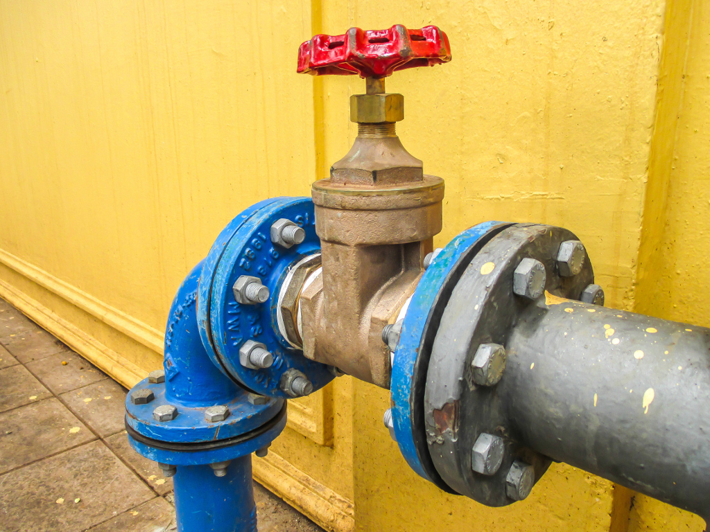 plan rekonstrukcije pumpne stanice  u Doboju