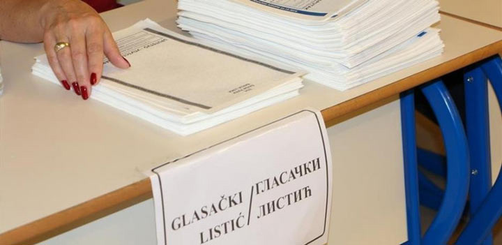 Naknade članovima biračkih odbora na prijevremenim izborima u Republici Srpskoj 2025