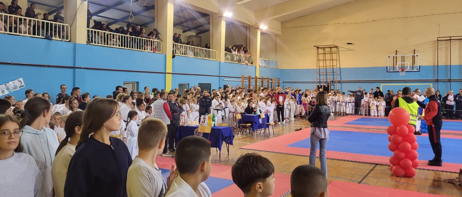 Karate klub Vila Doboj u Coki 02