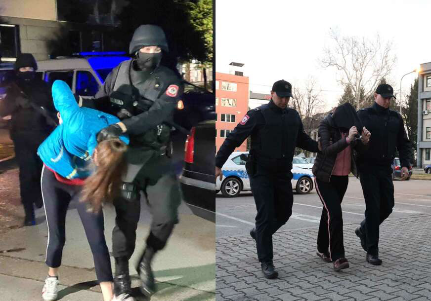 Žene ubice u BiH: Šokantni slučajevi porodičnih zločina
