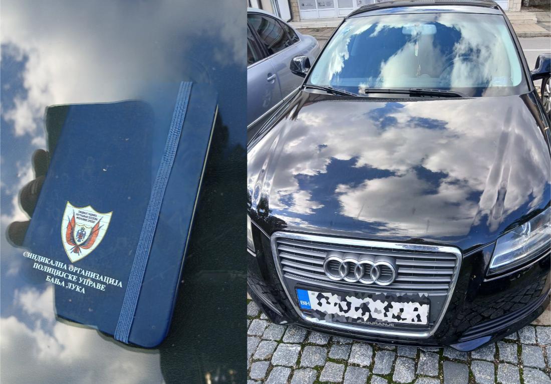 „Nove parking karte“ u Doboju? Zloupotreba policijskih oznaka i nereagovanje Parking službe