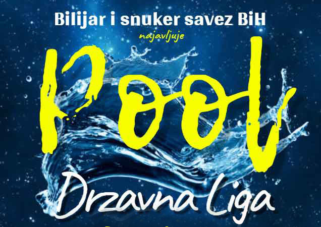 Doboj domaćin završnog kola Državne bilijar lige BiH – Sports Pub