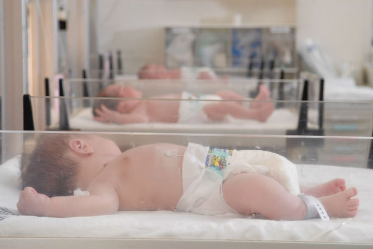 U Republici Srpskoj rođene 23 bebe u protekla 24 časa – najviše u Banjaluci