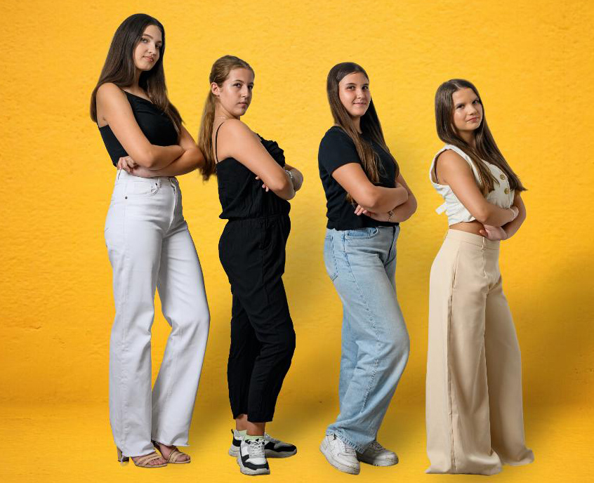 Doboj predstavlja Francusku na „Ritmu Evrope 2025“ u Prnjavoru