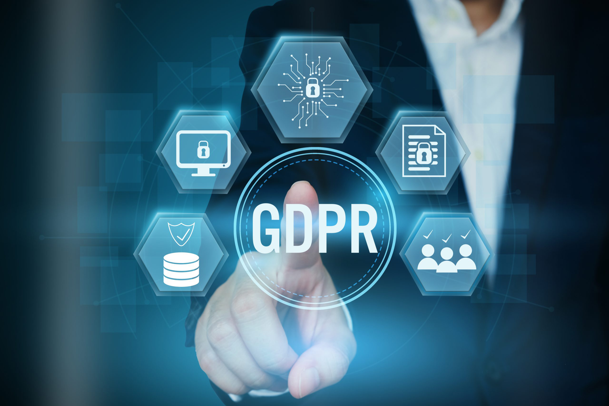 Novi zakon o zaštiti ličnih podataka u BiH od 4. oktobra 2025 – prava građana i kazne za kompanije