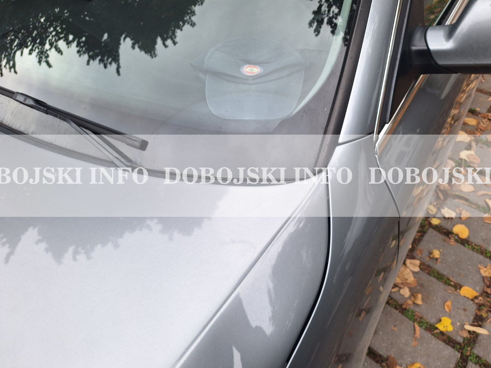 Parking služba Doboj počela da kažnjava – policija i dalje pasivna