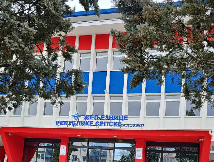 „Željeznice RS“ daju 2,4 miliona KM za održavanje SAP-a