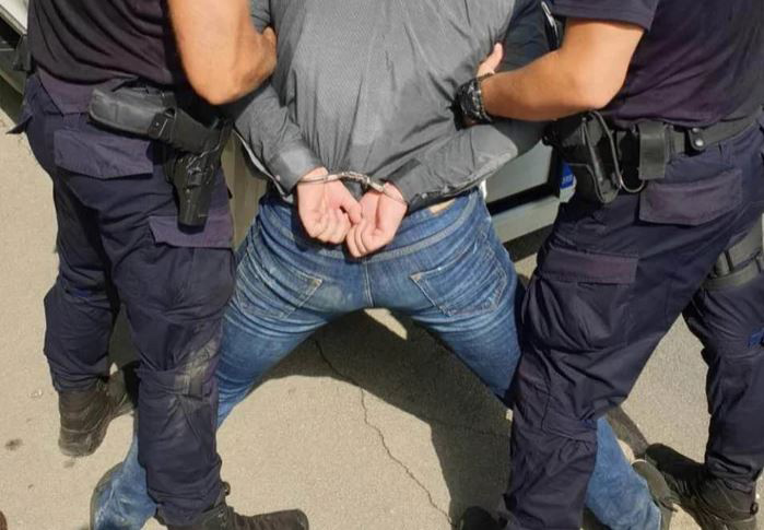 DOBOJ: Lišen slobode zbog napada na policajca, bio pod dejstvom amfetamina