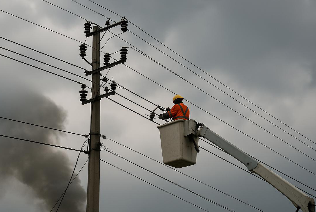 Radovi na elektro mreži – najavljena isključenja struje u Doboju (Elektro Doboj)