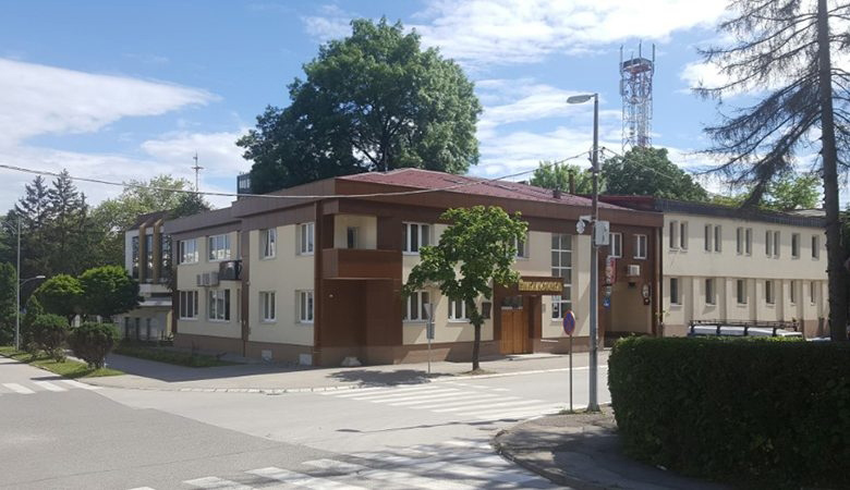 DOBOJ: Promocija knjige Dževada Galijaševića