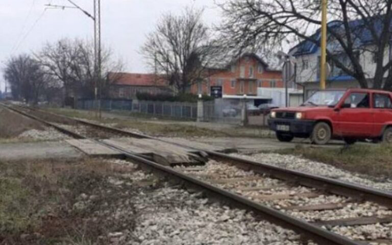 Ukinut neuslovni putni prelaz u Grapskoj Donjoj – saobraćaj preusmjeren na susjedni prelaz kod Doboja