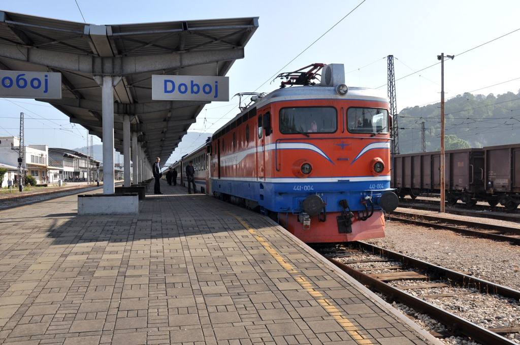 Vjerovali ili ne: Vozovi u Srpskoj dnevno prevezu 216 putnika