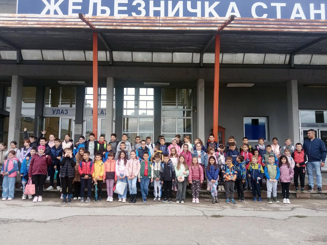 Besplatan prevoz za učenike iz Petrova povodom Nedjelje djeteta