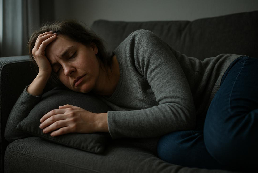 Poznat kao encefalomijelitis Naučnici razvili prvi 'precizan krvni test' za otkrivanje sindroma hroničnog umora