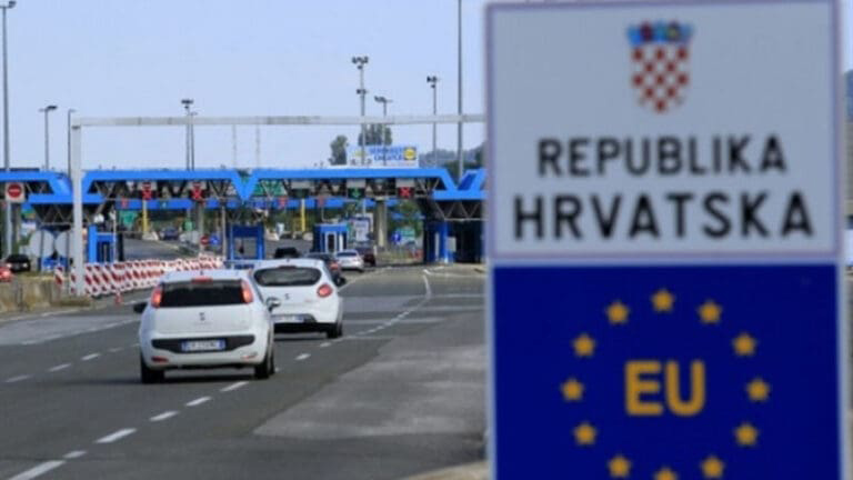 Evropa uvodi biometrijsku kontrolu: Evo šta će putnici iz BiH morati da urade