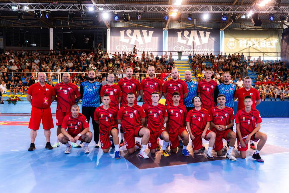 DOBOJ: Sloga uspješno startovala u Premijer ligi BiH – pobjeda u Foči protiv Goražda 33:28