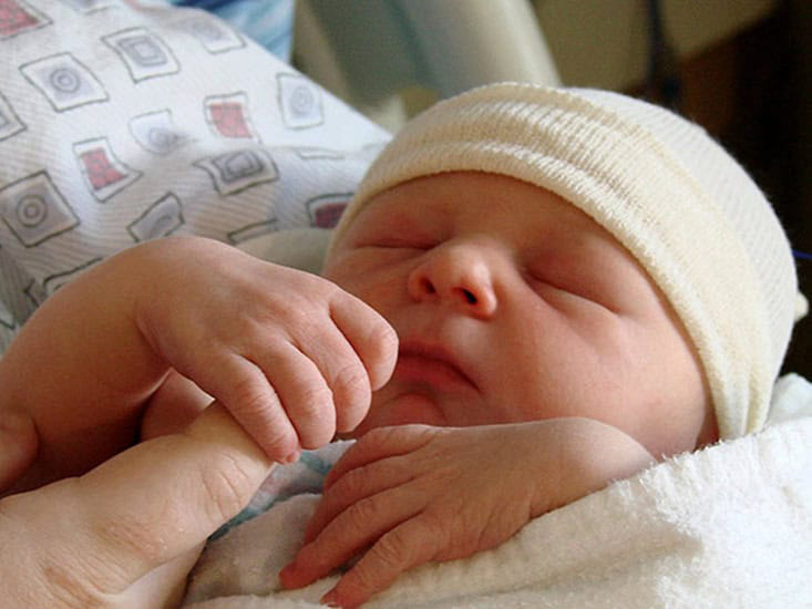U Republici Srpskoj rođeno 25 beba – najviše u Banjaluci, dvije u Doboju