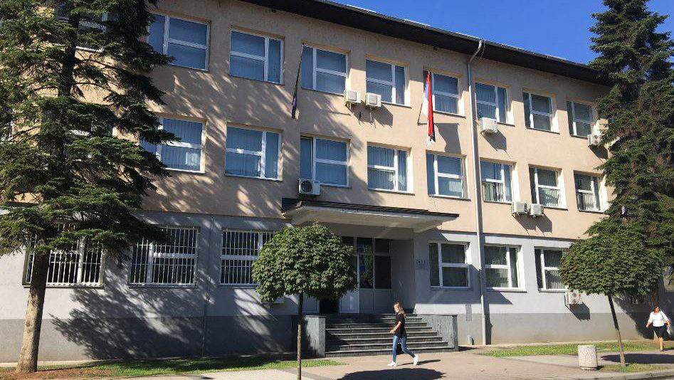 Presuda za iznudu u Doboju: Trogodišnji zatvor zbog napada i upotrebe oružja