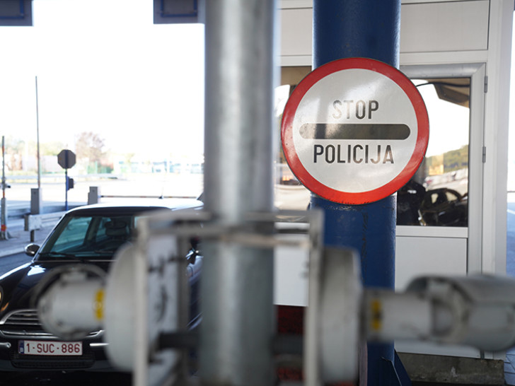 Od danas na snazi novi sistem ulaska i izlaska iz EU