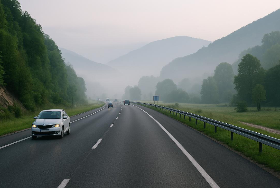 PUTEVI: Moguće gužve na graničnim prelazima zbog novog sistema ulaska u zemlje EU