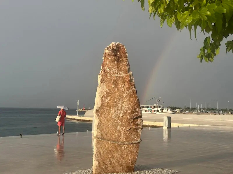 I BI NEDELJA: Čudo neviđeno