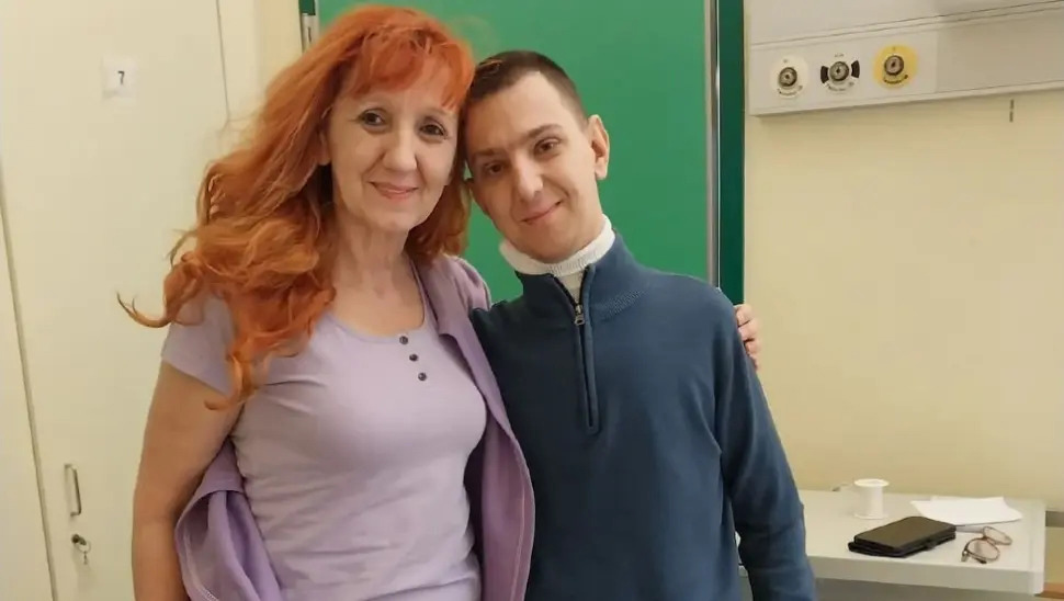 Majke koje su djeci poklonile drugi život