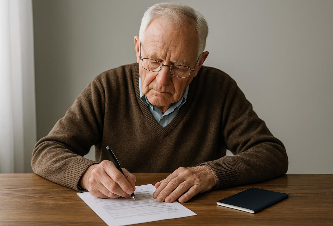 DOBOJ: Penzioneri van Srpske moraju do kraja godine dostaviti potvrdu o životu