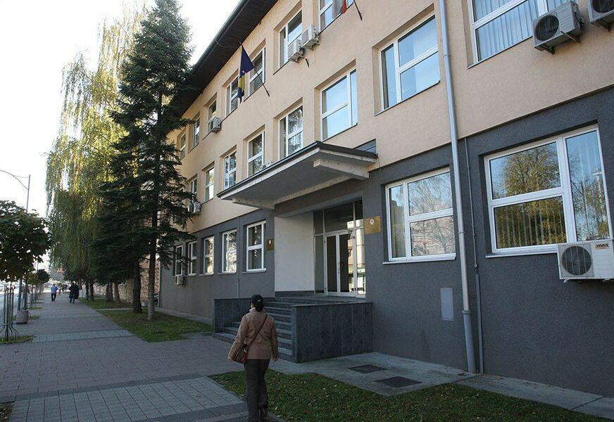 Pritvor za D.M. iz Dervente zbog pokušaja ubistva – odluka Okružnog suda u Doboju