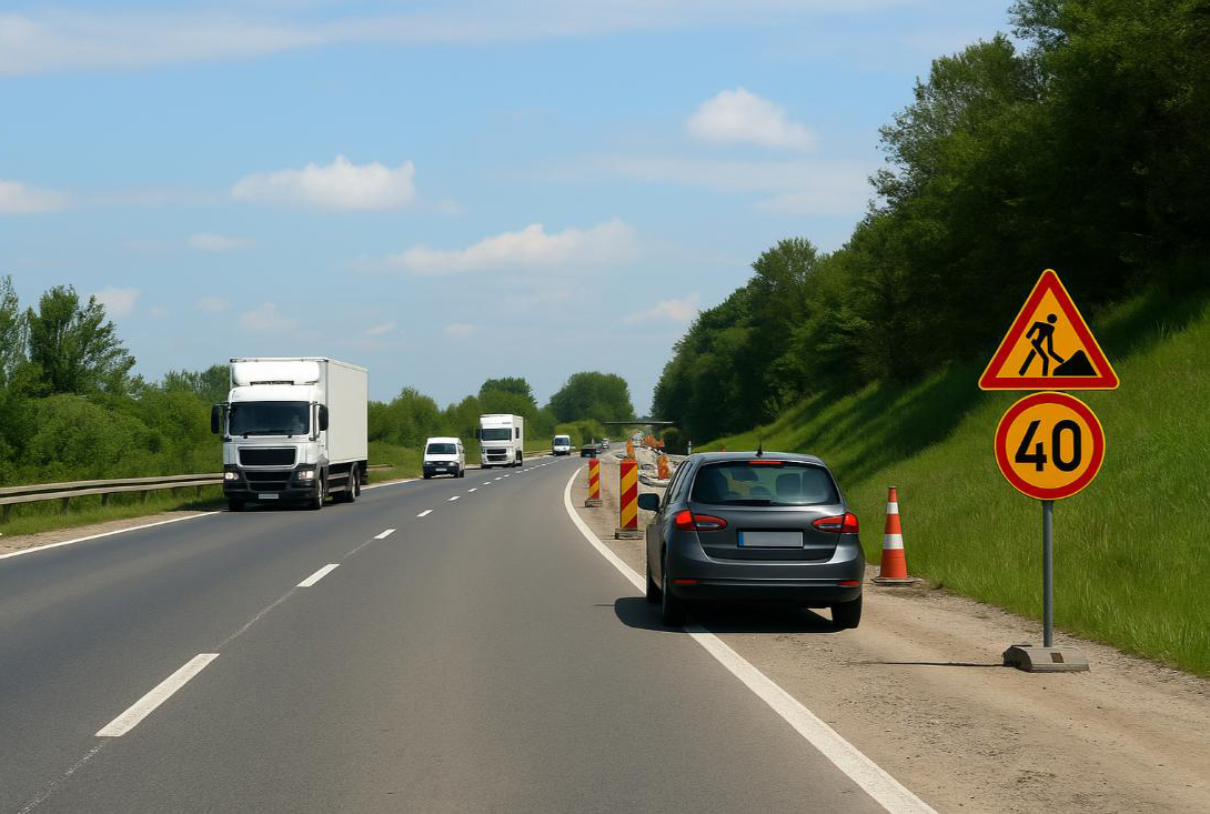 PUTEVI: Saobraćaj se odvija nesmetano, u toku brojni radovi širom Republike Srpske