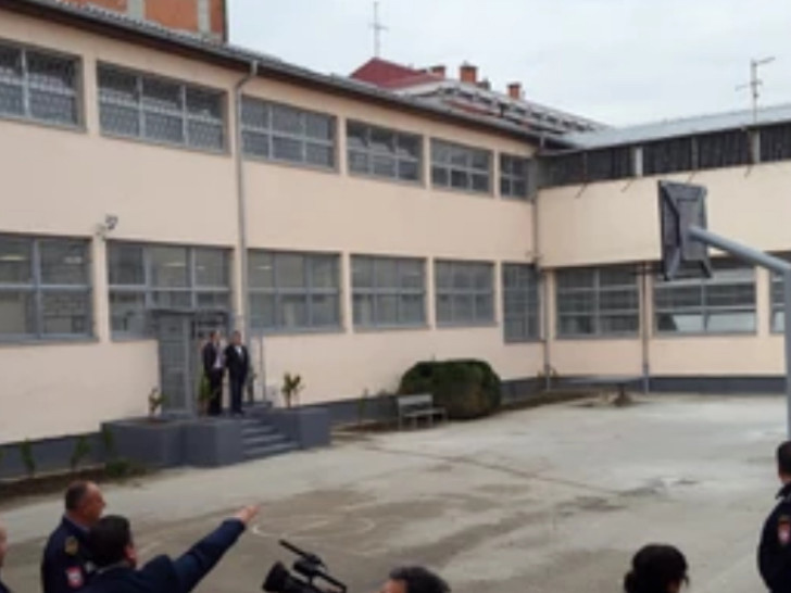 Potvrđeno samoubistvo pritvorenika u KPZ Doboj