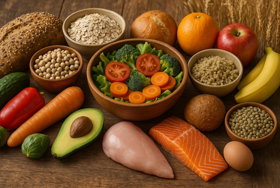 SVJETSKI DAN HRANE: Zdrava ishrana i održiva proizvodnja za sigurnu budućnost