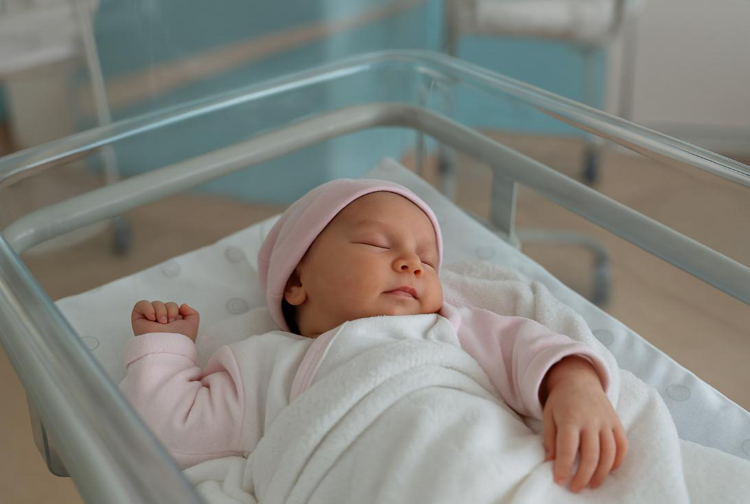 U Republici Srpskoj rođeno 29 beba u protekla 24 časa