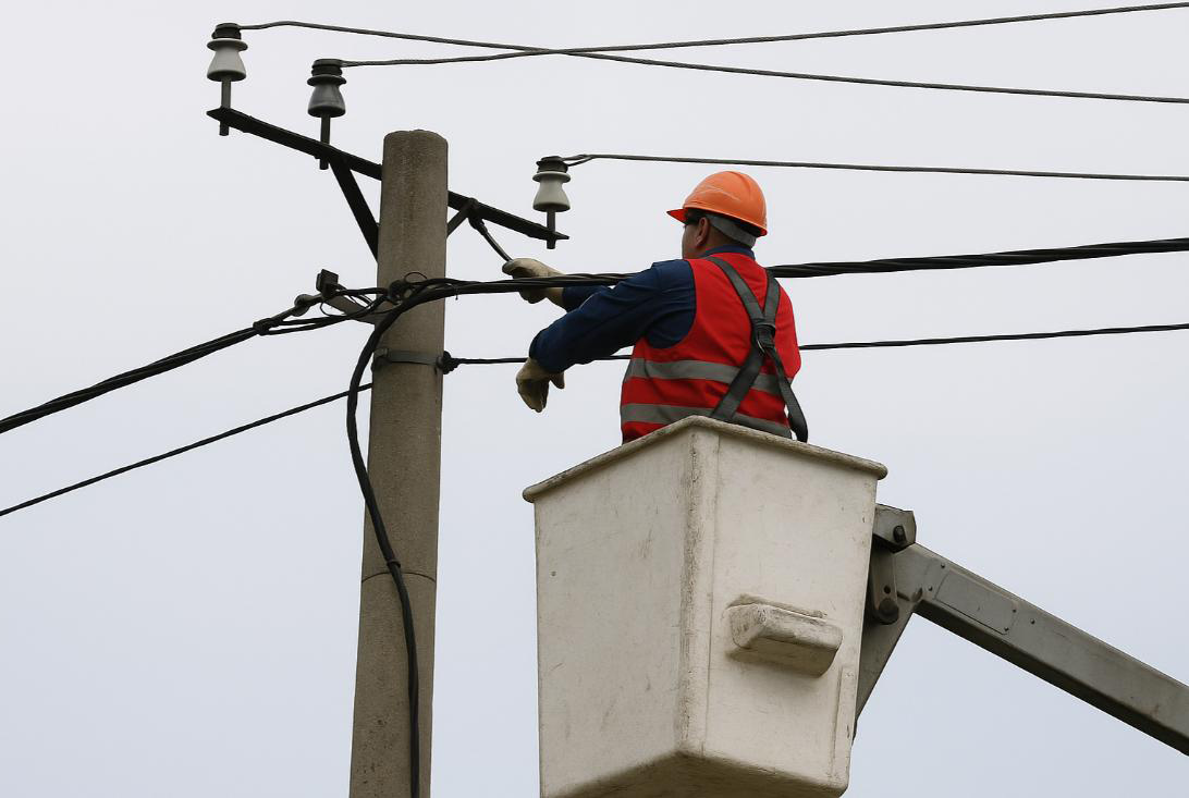 Radovi na elektro mreži – najavljena isključenja struje u Doboju (Elektro Doboj)