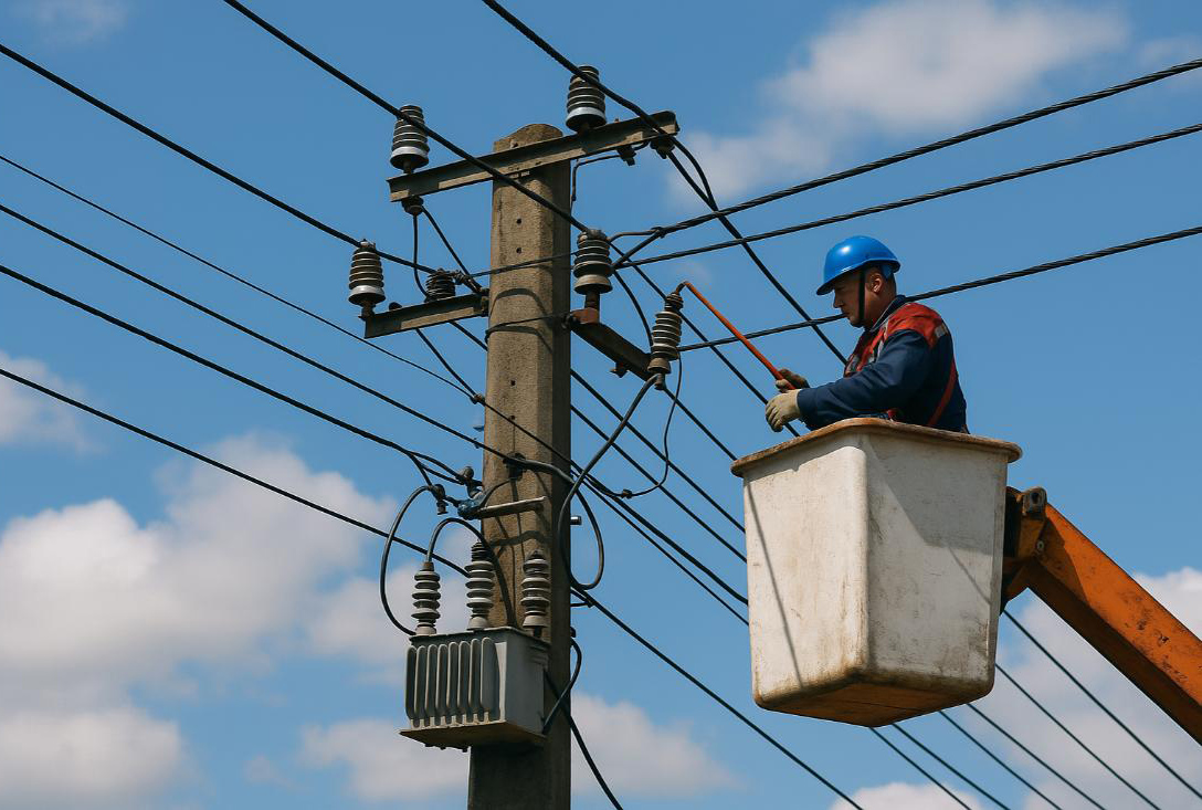 Radovi na elektro mreži – najavljena isključenja struje u Doboju (Elektro Doboj)