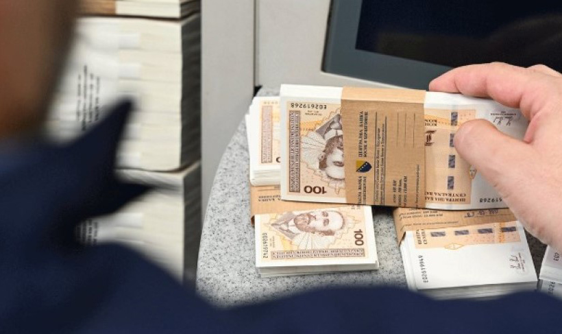 DOBOJ: Potvrđena optužnica protiv A. N. zbog utaje poreza i doprinosa