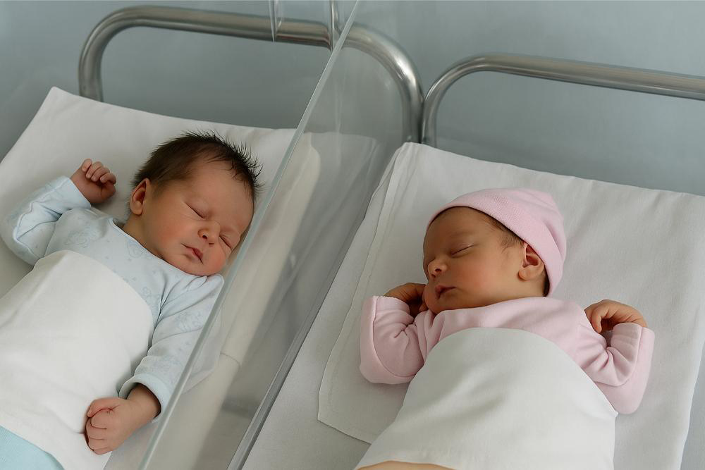 DOBOJ: U protekla 24 časa rođeni dječak i djevojčica