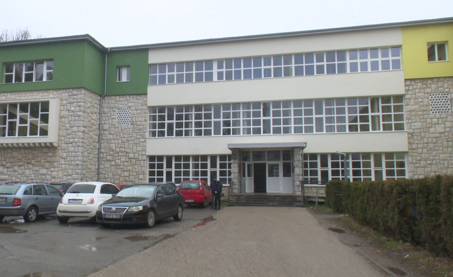 DOBOJ: Gimnazija „Jovan Dučić“ organizuje Prvi festival primijenjene nauke