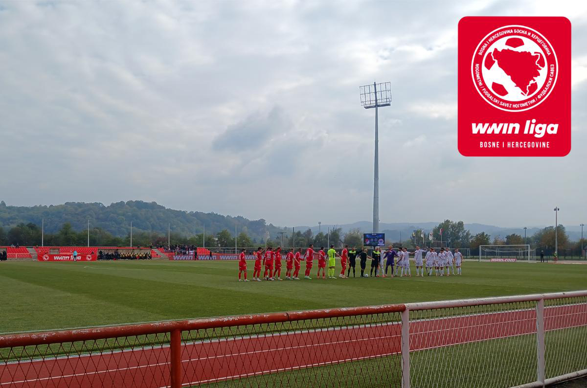 Nezaslužen poraz Sloge u Doboju – Minimalan trijumf Zrinjskog u dramatičnom meču WWIN Lige BiH