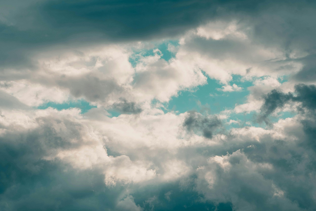 VRIJEME: Promjenljivo uz padavine, zatim razvedravanje