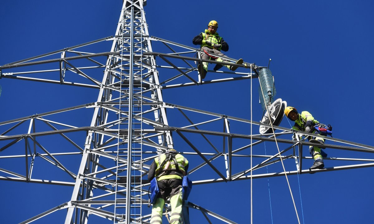 Radovi na elektro mreži – najavljena isključenja struje u Doboju (Elektro Doboj)