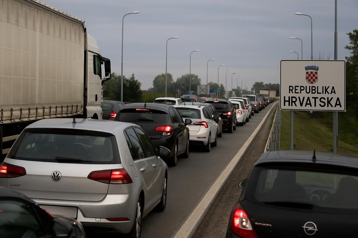 Stanje na putevima u Republici Srpskoj i BiH – radovi, obustave i uslovi za vožnju | Dobojski info