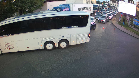 Duge kolone vozila na granicama prema Hrvatskoj – savjeti AMS Republike Srpske