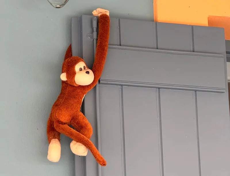 I BI NEDELJA Subota u kojoj su rasle usi