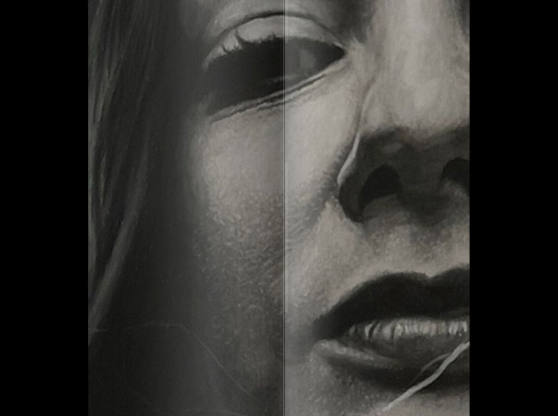 Izložba „Šapat uglja“ Denija Božića u Centru za kulturu Doboj