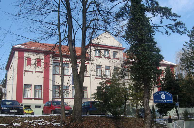 Konkurs Medicinske škole Doboj: Prekvalifikacija za sedam zdravstvenih zanimanja