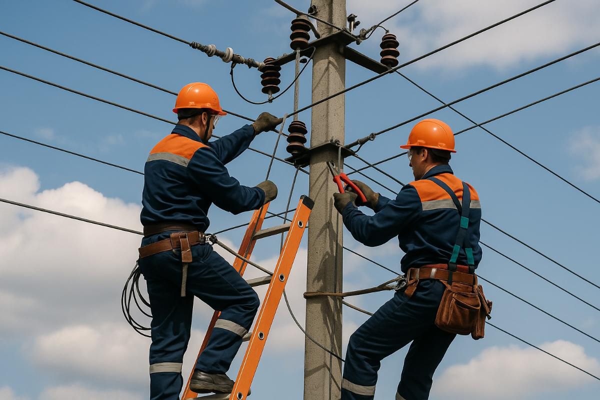 Radovi na elektro mreži – najavljena isključenja struje u Doboju (Elektro Doboj)
