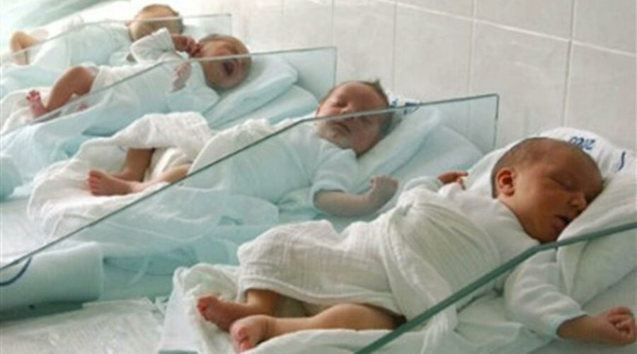 U Republici Srpskoj rođeno 13 beba u protekla 24 časa