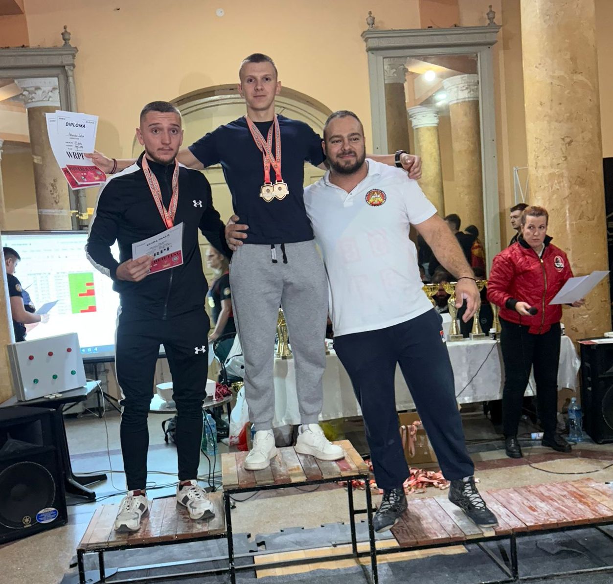 powerlifting takmicenje u somboru srbija 01